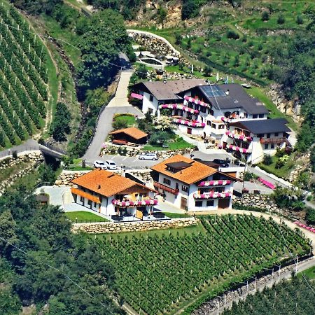 لاغوندو Residence Blumenthalerhof المظهر الخارجي الصورة