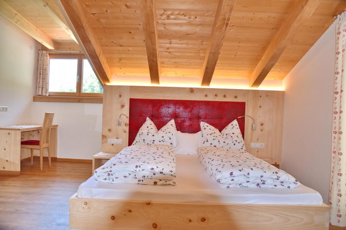 لاغوندو Residence Blumenthalerhof المظهر الخارجي الصورة