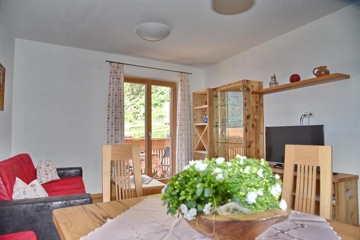 لاغوندو Residence Blumenthalerhof المظهر الخارجي الصورة