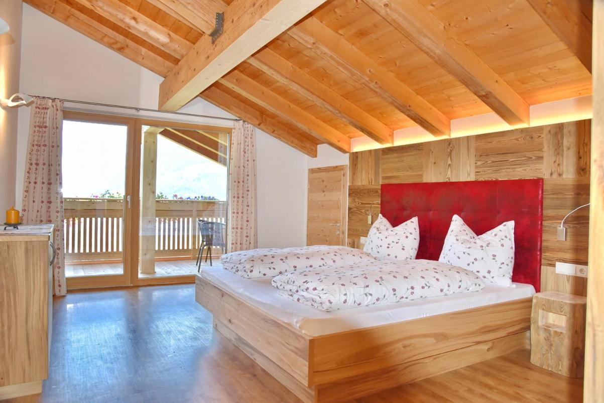 لاغوندو Residence Blumenthalerhof المظهر الخارجي الصورة