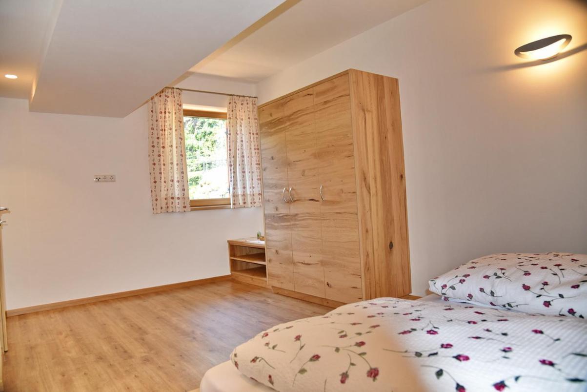 لاغوندو Residence Blumenthalerhof المظهر الخارجي الصورة