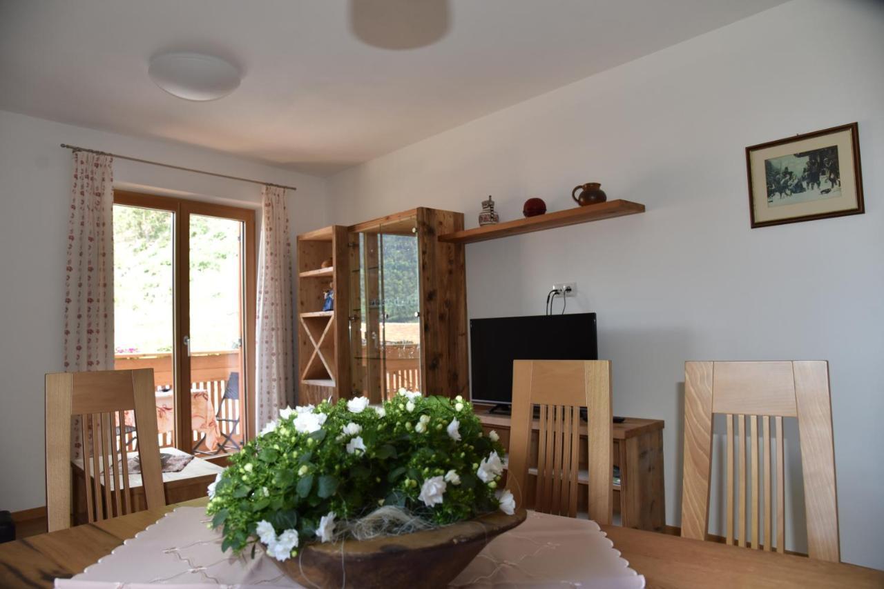 لاغوندو Residence Blumenthalerhof المظهر الخارجي الصورة
