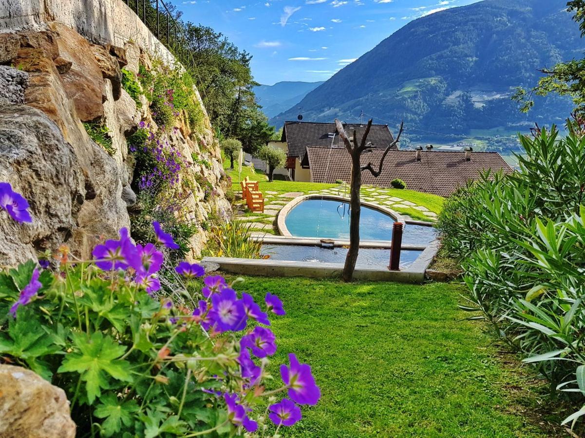 لاغوندو Residence Blumenthalerhof المظهر الخارجي الصورة