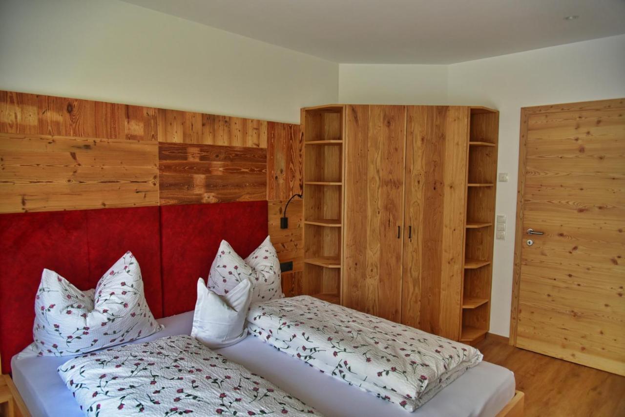 لاغوندو Residence Blumenthalerhof المظهر الخارجي الصورة