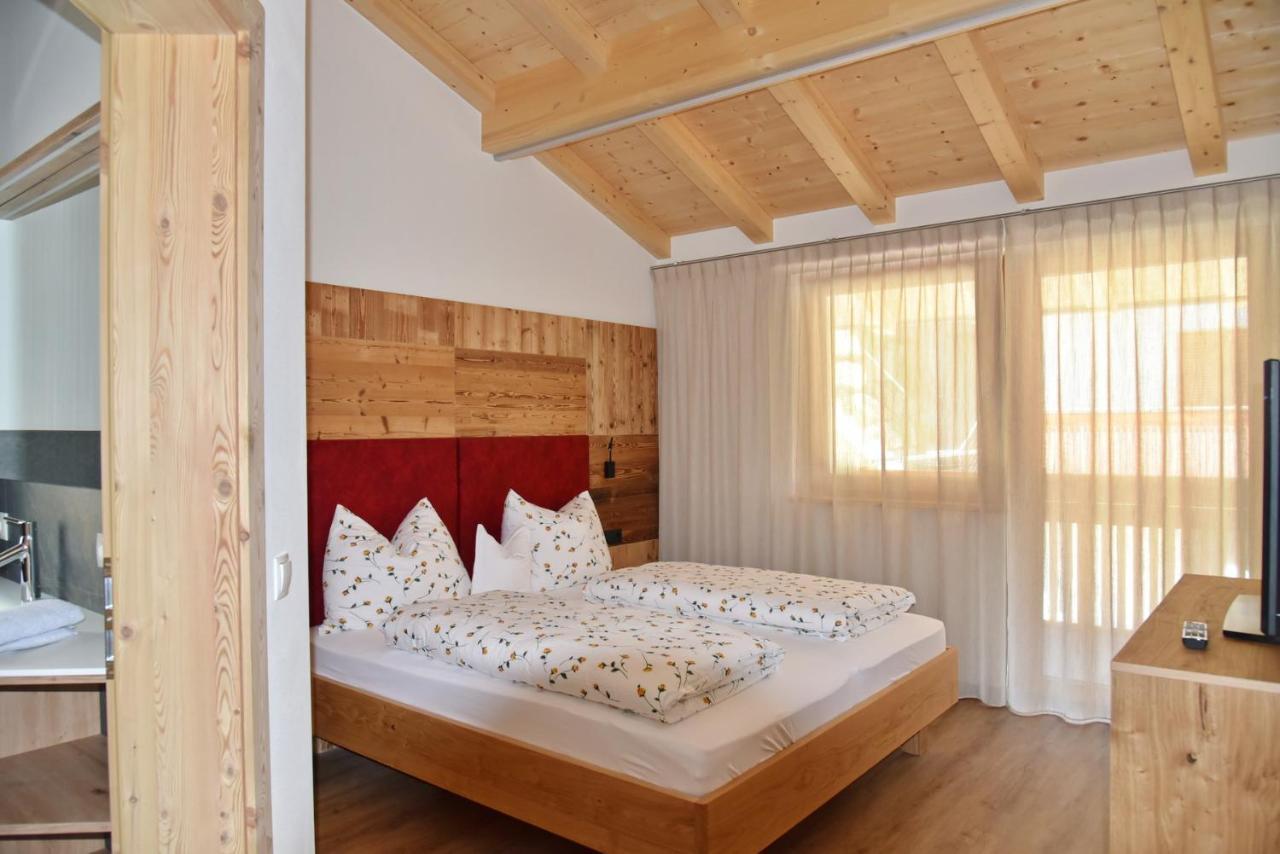 لاغوندو Residence Blumenthalerhof المظهر الخارجي الصورة