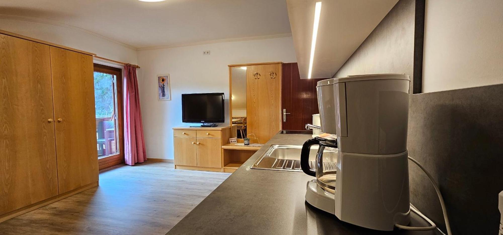 لاغوندو Residence Blumenthalerhof المظهر الخارجي الصورة