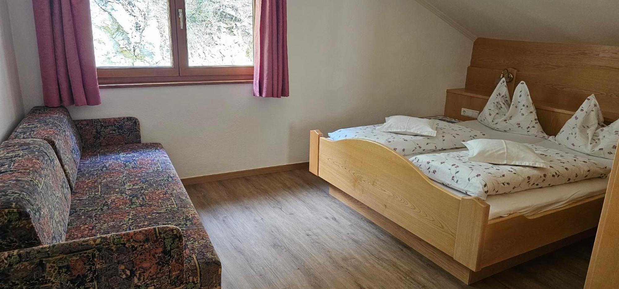 لاغوندو Residence Blumenthalerhof المظهر الخارجي الصورة